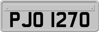 PJO1270