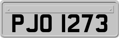 PJO1273