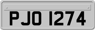 PJO1274