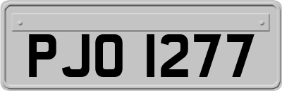 PJO1277
