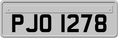 PJO1278