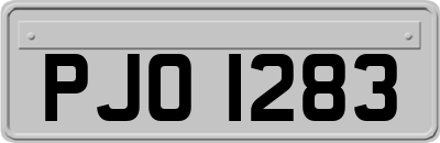 PJO1283