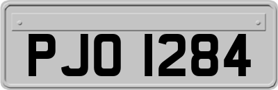 PJO1284