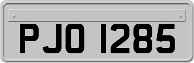 PJO1285