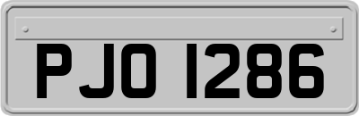 PJO1286