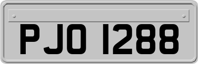 PJO1288