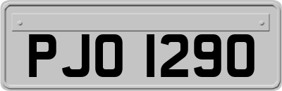 PJO1290