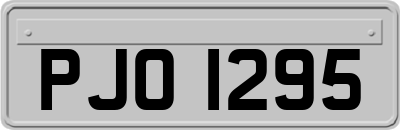 PJO1295