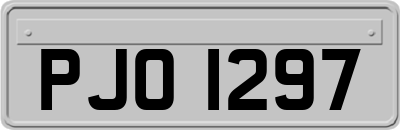 PJO1297
