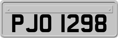 PJO1298