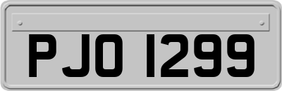 PJO1299