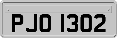 PJO1302