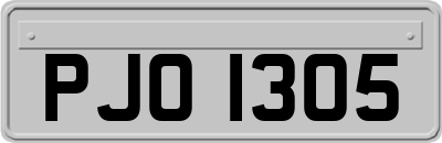 PJO1305