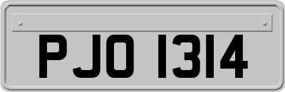 PJO1314