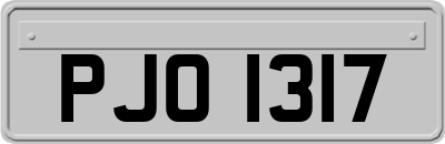 PJO1317