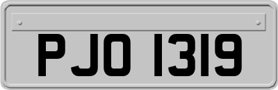 PJO1319