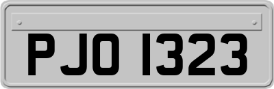 PJO1323