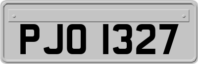 PJO1327