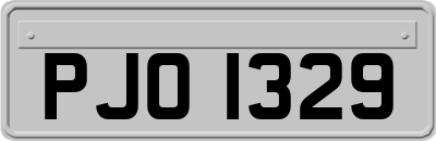 PJO1329