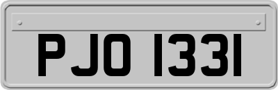 PJO1331
