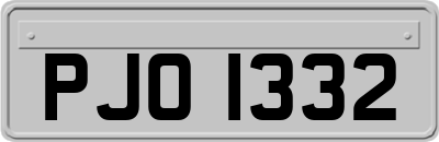PJO1332