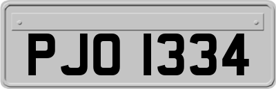 PJO1334