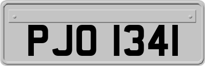 PJO1341