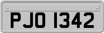 PJO1342