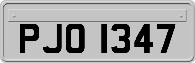 PJO1347
