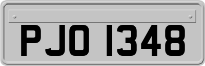 PJO1348