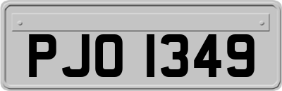 PJO1349