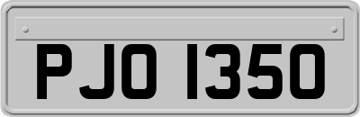 PJO1350