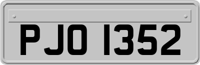 PJO1352