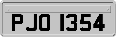 PJO1354