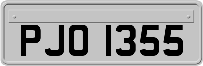 PJO1355