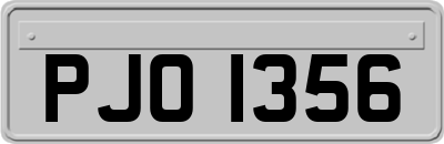 PJO1356
