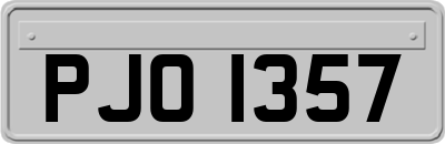 PJO1357