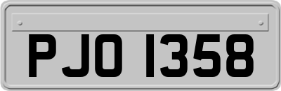 PJO1358