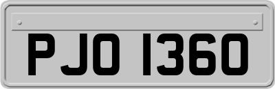 PJO1360
