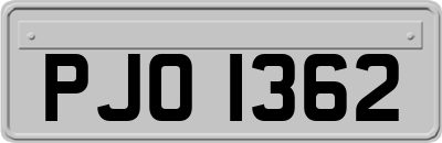 PJO1362