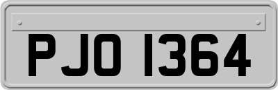 PJO1364