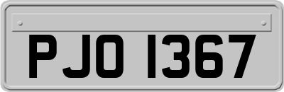 PJO1367