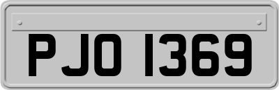 PJO1369