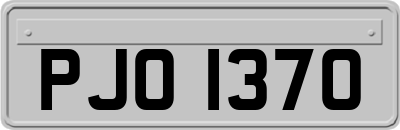 PJO1370