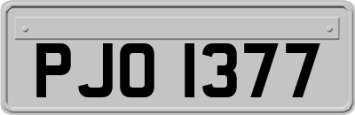 PJO1377