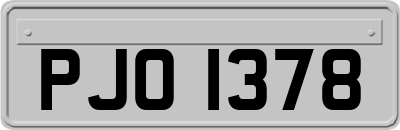 PJO1378