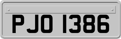 PJO1386