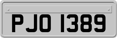 PJO1389