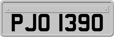 PJO1390
