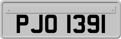PJO1391